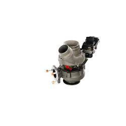 turbocompresor 8512379 para motor D4-D / N47C20A / N47N