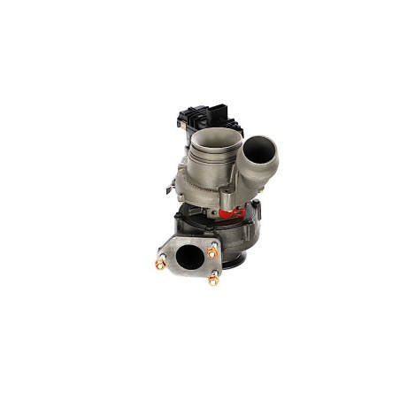 turbocompresor 8512379 para motor D4-D / N47C20A / N47N