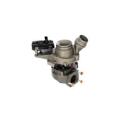 turbocompresor 8512379 para motor D4-D / N47C20A / N47N