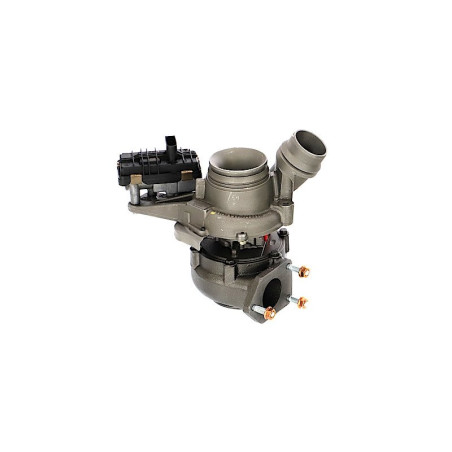 turbocompresor 8512379 para motor D4-D / N47C20A / N47N