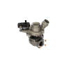 turbocompresor 8512379 para motor D4-D / N47C20A / N47N