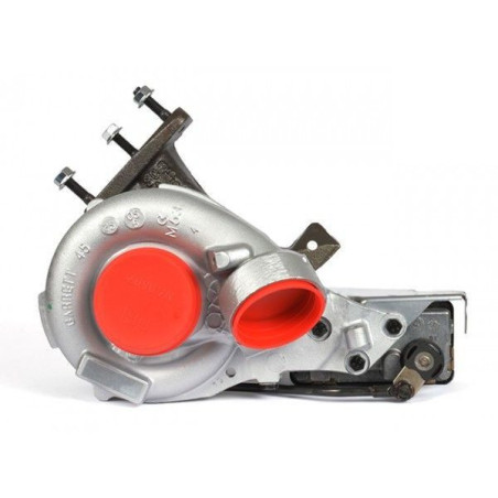 Turbo Mercedes E200 W211 Garrett 742693