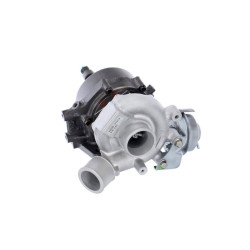 turbocompresor 49335-01012 para motor 4N14