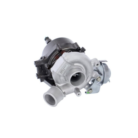 turbocompresor 49335-01012 para motor 4N14