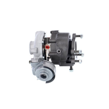 turbocompresor 49335-01012 para motor 4N14