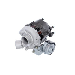 turbocompresor 49335-01012 para motor 4N14