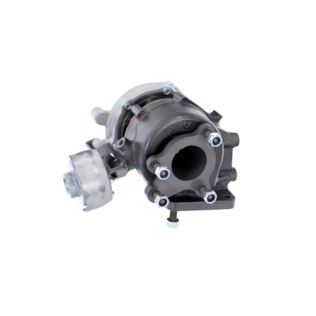 turbocompresor 49335-01012 para motor 4N14