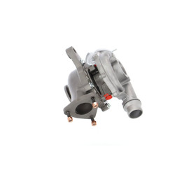 turbocompresor 774193 para motor F9Q870 / F9Q872