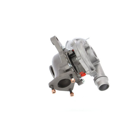 turbocompresor 774193 para motor F9Q870 / F9Q872