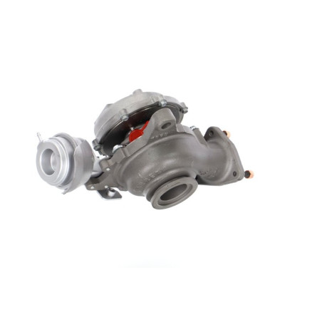 turbocompresor 774193 para motor F9Q870 / F9Q872