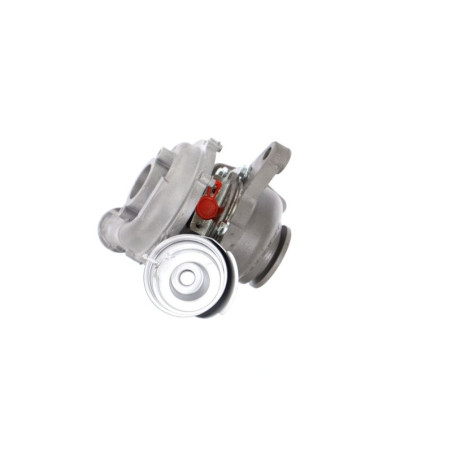 turbocompresor 774193 para motor F9Q870 / F9Q872