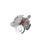 turbocompresor 774193 para motor F9Q870 / F9Q872