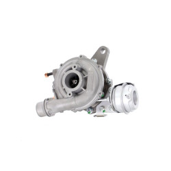 turbocompresor 774193 para motor F9Q870 / F9Q872