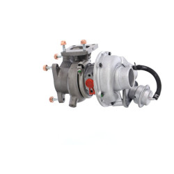 turbocompresor VR15 para motor J3TCI
