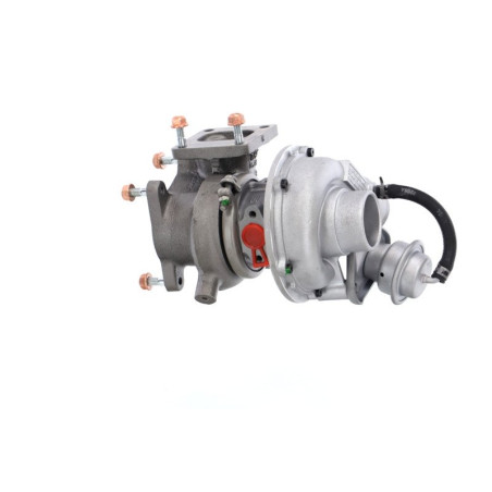 turbocompresor VR15 para motor J3TCI