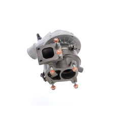 turbocompresor VR15 para motor J3TCI