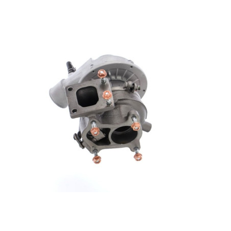 turbocompresor VR15 para motor J3TCI