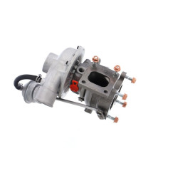 turbocompresor VR15 para motor J3TCI