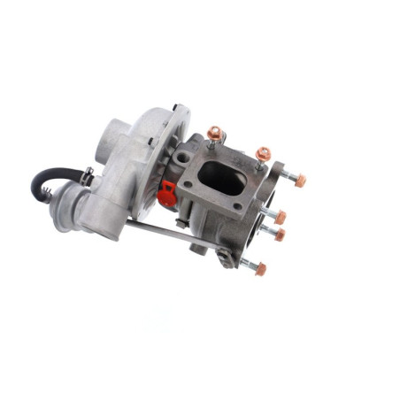 turbocompresor VR15 para motor J3TCI