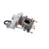 turbocompresor VR15 para motor J3TCI