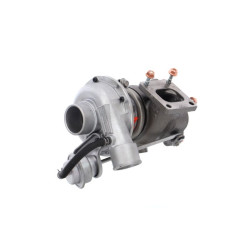 turbocompresor VR15 para motor J3TCI
