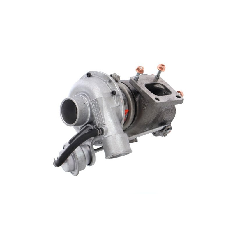 turbocompresor VR15 para motor J3TCI