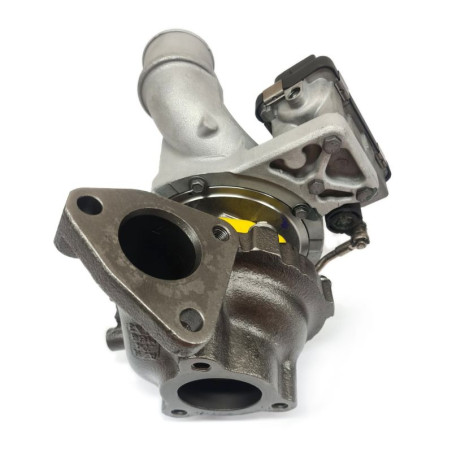 turbocompresor 780502 para motor R2.2