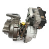 turbocompresor 780502 para motor R2.2