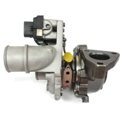 turbocompresor 780502 para motor R2.2