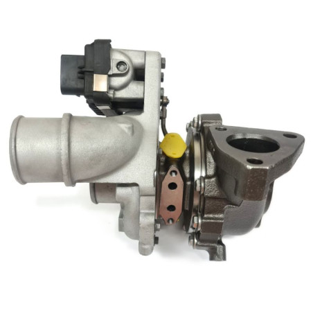 turbocompresor 780502 para motor R2.2