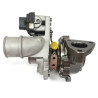 turbocompresor 780502 para motor R2.2