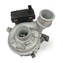 turbocompresor 780502 para motor R2.2