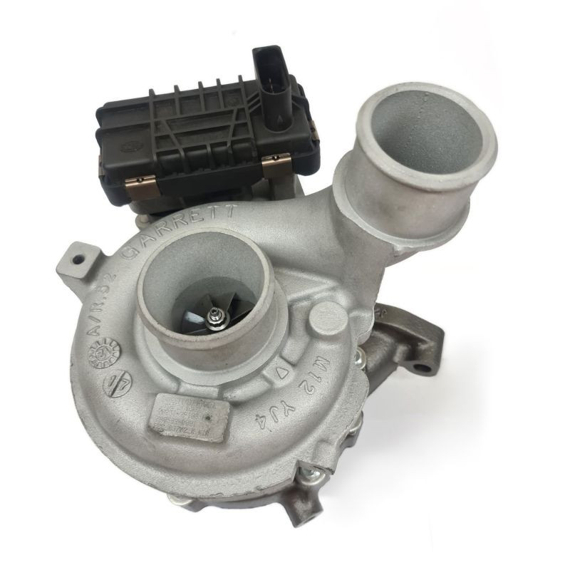 turbocompresor 780502 para motor R2.2