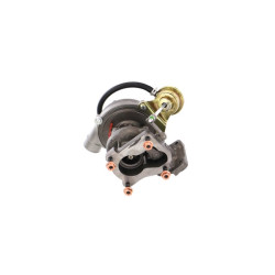 turbocompresor 454065 para motor AAZ