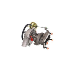 turbocompresor 454065 para motor AAZ