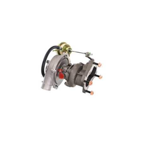 turbocompresor 454065 para motor AAZ