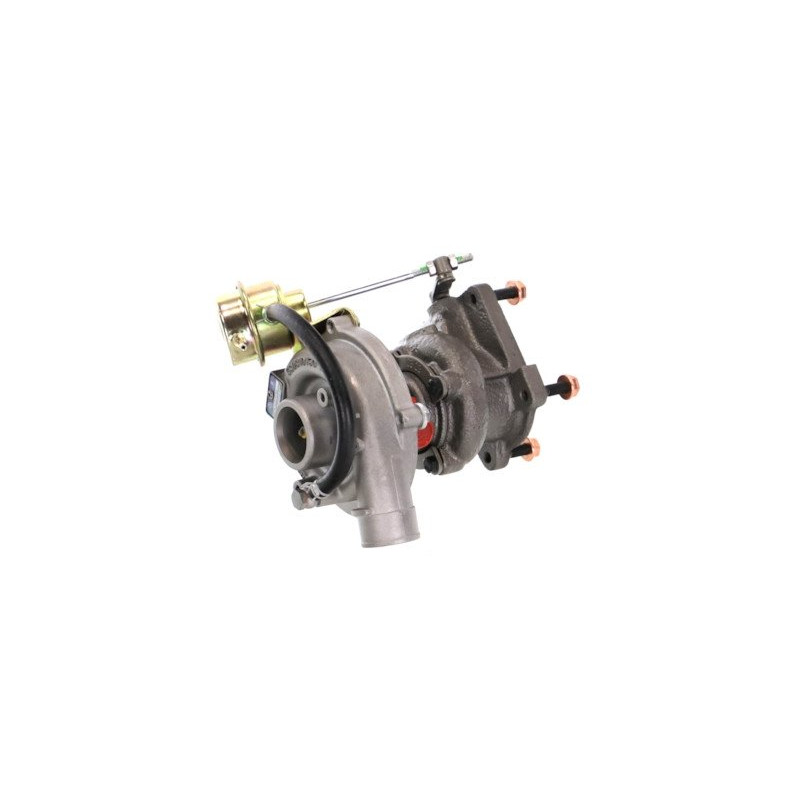 turbocompresor 454065 para motor AAZ