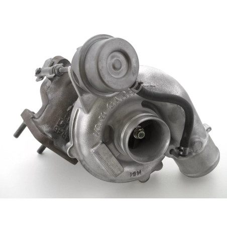 turbocompresor 751578 para motor 8140.43S.4000