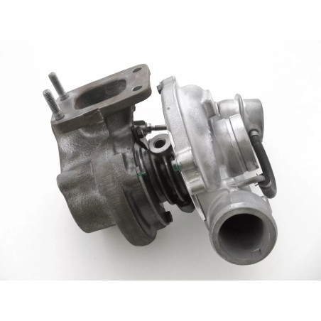 turbocompresor 751578 para motor 8140.43S.4000