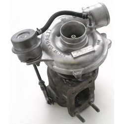 turbocompresor 751578 para motor 8140.43S.4000