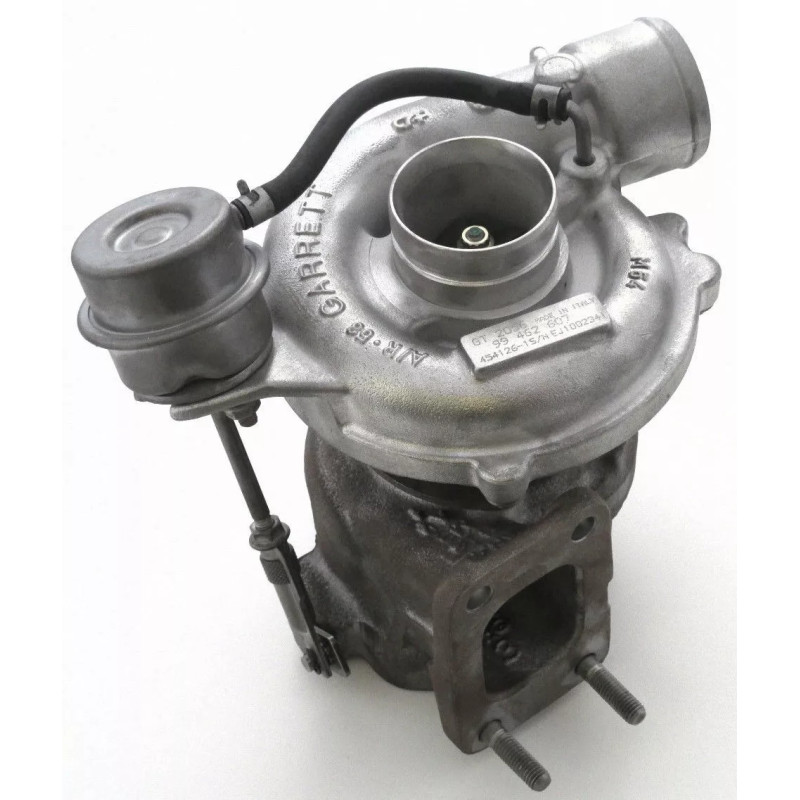 turbocompresor 751578 para motor 8140.43S.4000