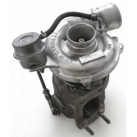 turbocompresor 751578 para motor 8140.43S.4000