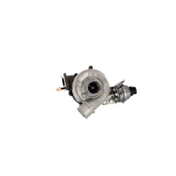 turbocompresor 808549 para motor F1A Multijet II