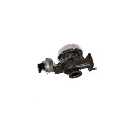 turbocompresor 808549 para motor F1A Multijet II