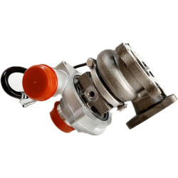 turbocompresor 49135-04121 para motor D4BH