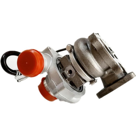 turbocompresor 49135-04121 para motor D4BH