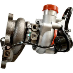 turbocompresor 49135-04121 para motor D4BH
