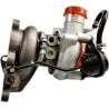 turbocompresor 49135-04121 para motor D4BH