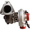 turbocompresor 49135-04121 para motor D4BH