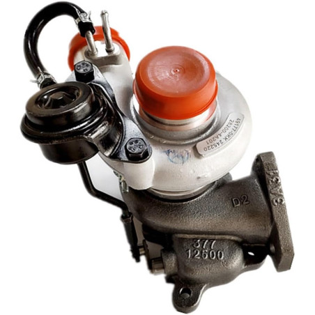 turbocompresor 49135-04121 para motor D4BH